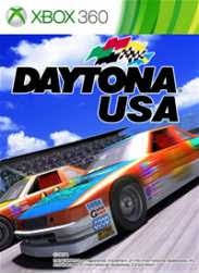 Daytona USA
